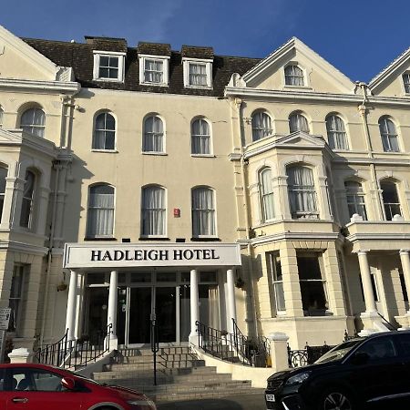 Hadleigh Hotel WTA-toernooi van WTA-toernooi van Eastbourne Buitenkant foto
