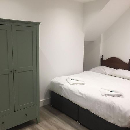 Hadleigh Hotel WTA-toernooi van WTA-toernooi van Eastbourne Buitenkant foto
