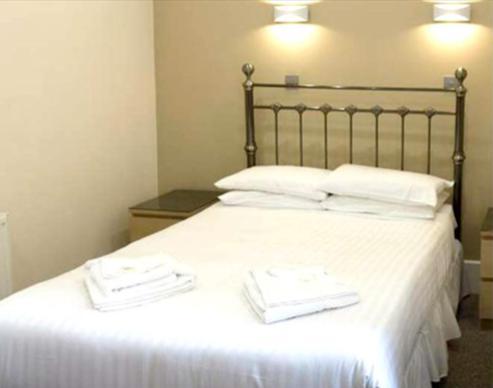 Hadleigh Hotel WTA-toernooi van WTA-toernooi van Eastbourne Buitenkant foto